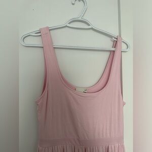 Aritzia Market Dress